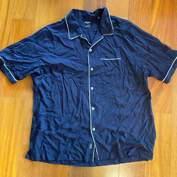 2 Todd Snyder Button downs - Picture 3 of 3